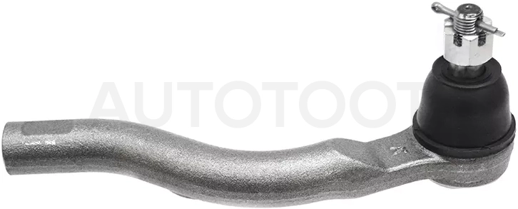 Наконечник рулевой MITSUBISHI PAJERO 06- RH - Артикул SEB041R - Производитель 555 - Фото, Отзывы, Цены
