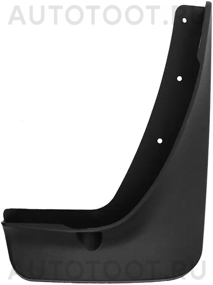 Брызговик задний правый -STMZX5064B1 Sat для MAZDA CX-5