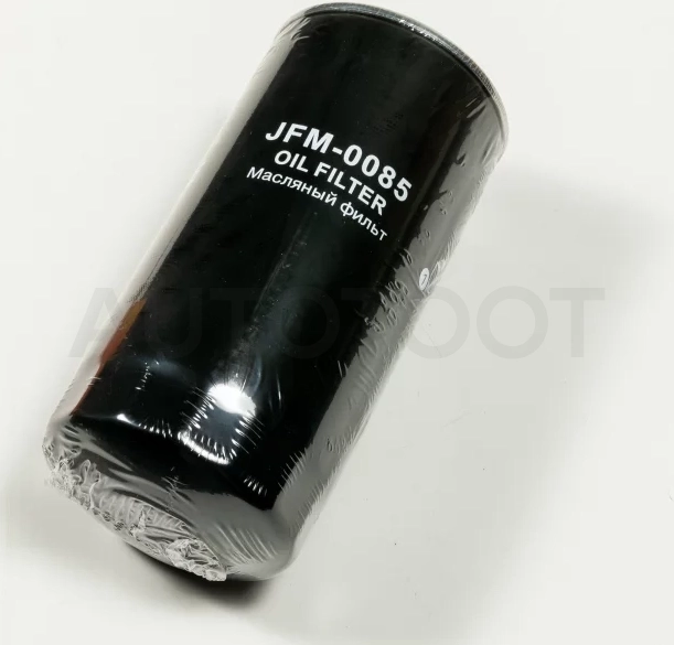 Фильтр масляный /C219 - Артикул JFM0085 - Производитель Just Drive - Фото, Отзывы, Цены