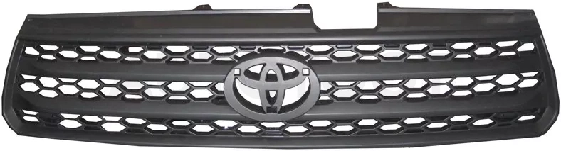 Решетка радиатора Toyota RAV4 (CA20) 00-03 - Артикул STTYY20930 - Производитель Sat - Фото, Отзывы, Цены