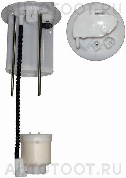 Фильтр топливный (погружной) 1KRFE 2SZFE -ST7702452171 Sat для TOYOTA BELTA, TOYOTA RACTIS, TOYOTA IST, TOYOTA VITZ, TOYOTA YARIS