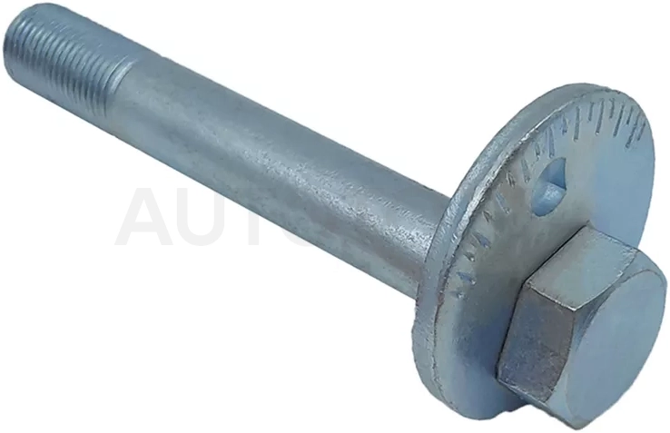 Болт с эксцентриком TOYOTA 4-RUNNER/HILUX 1990-2005 - Артикул BB21005 - Производитель Jikiu - Фото, Отзывы, Цены