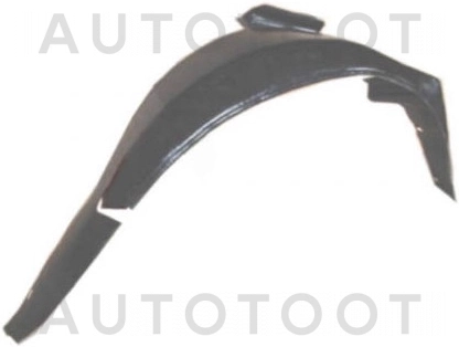 Подкрылок переднего крыла правый -BM11004AR Tyg для BMW 5SERIES