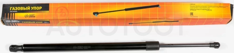 Газовый упор - Артикул JAD0167 - Производитель Just Drive - Фото, Отзывы, Цены