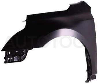 Крыло переднее левое -DS10188AL Tyg для NISSAN TEANA