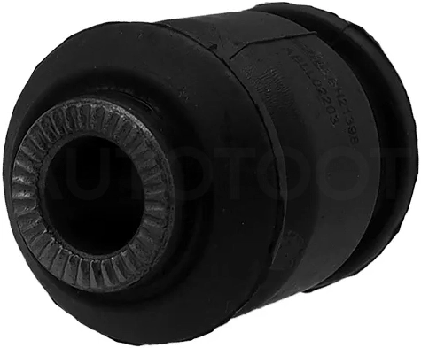 Сайлентблок рычага Toyota Probox 02- / Succeed 02-20 (Спереди) - Артикул BH21398 - Производитель Jikiu - Фото, Отзывы, Цены