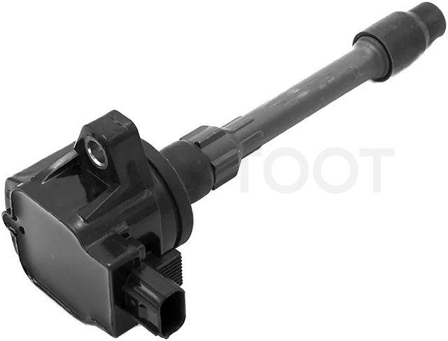 Катушка зажигания HONDA FIT GK#/GP#/HONDA VEZEL RU# L13B/L15B - Артикул ST305205R0003 - Производитель Sat - Фото, Отзывы, Цены