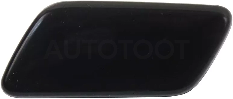 Крышка омывателя фары Toyota Land Cruiser (J200) 12-15 (Слева) - Артикул STTY92110MA2 - Производитель Sat - Фото, Отзывы, Цены