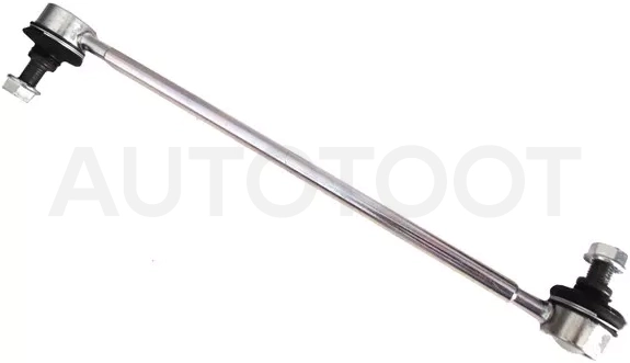 Тяга стабилизатора переднего TOYOTA RAV4 00-05/VISTA/OPA 98-03/MAZDA DEMIO 02-07/CHERY 7 PRO 19-/7 PRO MAX 22-/8 18-/JETOUR X90 PLUS LH=RH