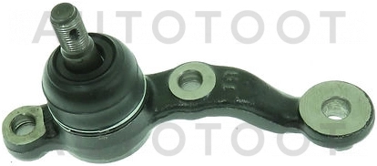Шаровая опора нижняя левая -JSB0047L Just Drive для TOYOTA MARK 2, LEXUS IS200, TOYOTA ALTEZZA, TOYOTA CHASER, TOYOTA CRESTA, TOYOTA BREVIS