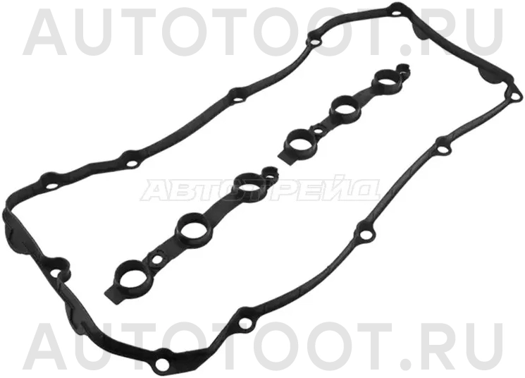 Прокладка клапанной крышки BMW 5 E60 2,0-3,0 - Артикул K11120030496 - Производитель Sat - Фото, Отзывы, Цены