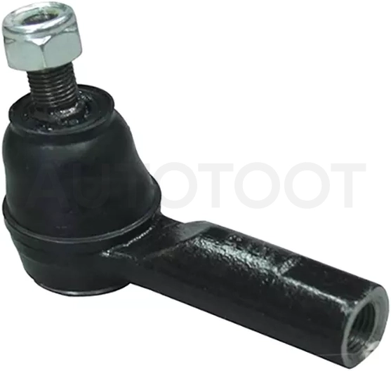 Наконечник рулевой HONDA S-MX/STEP WG 96-02 LH=RH - Артикул CE0238 - Производитель Ctr - Фото, Отзывы, Цены