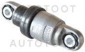 Амортизатор натяжителя приводного ремня 1-2ZZ -  для TOYOTA AVENSIS, TOYOTA CELICA, TOYOTA COROLLA, TOYOTA ISIS, TOYOTA RAV4, TOYOTA OPA, TOYOTA WISH, TOYOTA CALDINA