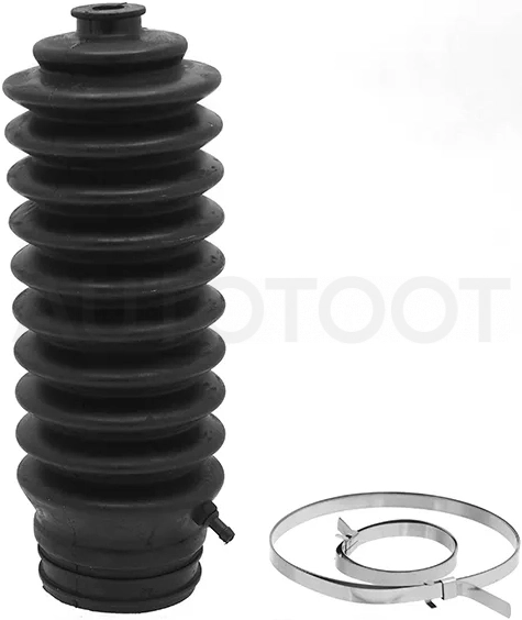 Пыльник рулевой рейки HONDA CR-V RD1/RD2 97-01 LH/ACCORD 94-98/INTEGRA 96-01/ODYSSEY/SUNNY 90-95/SUZUKI KEI 00-09