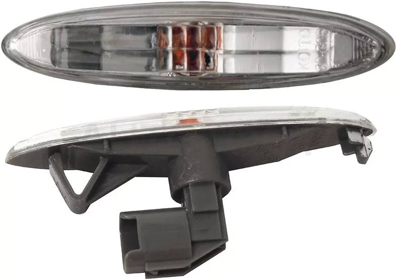 Поворот Toyota Camry (XV40) 06-11 / Lexus GS 05-12 (Справа=Слева)