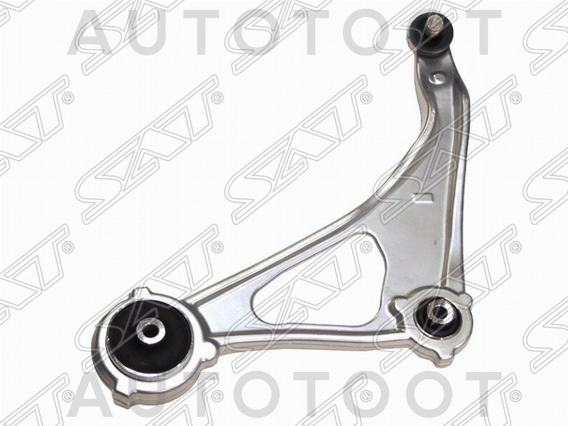 Рычаг передний левый -V91116L Jett для NISSAN TEANA