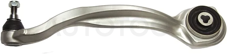 Рычаг передний нижний (продол) MERCEDES-BENZ W212 09-/S212 09- LH - Артикул STA2123302711 - Производитель Sat - Фото, Отзывы, Цены