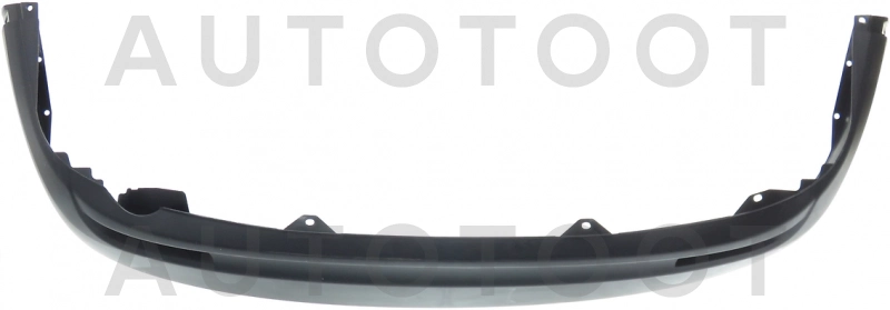 Бампер задний -  для HONDA CR-V