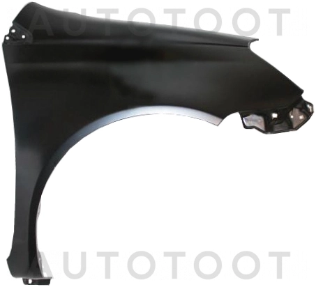 Крыло переднее правое -  для TOYOTA ECHO, TOYOTA PLATZ