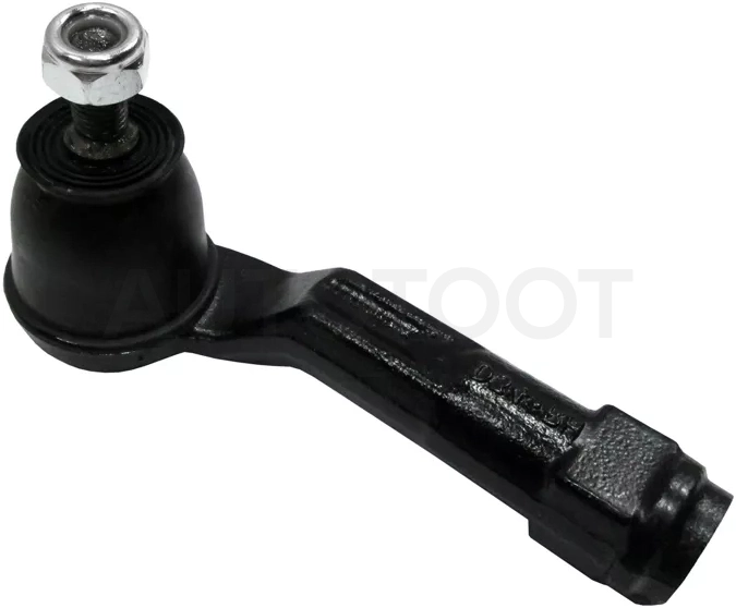 Наконечник рулевой HYUNDAI ACCENT /SOLARIS /KIA RIO 17- LH - Артикул CE0894L - Производитель Ctr - Фото, Отзывы, Цены
