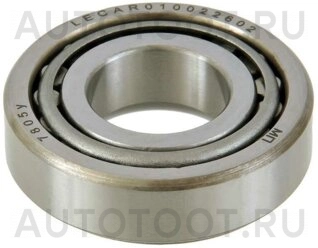 Подшипник первичного вала передний КПП -  для LADA (ВАЗ) VESTA