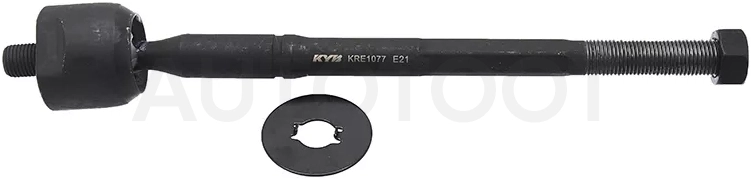 Тяга рулевая TOYOTA HIACE/REGIUS 05- LH=RH - Артикул KRE1077 - Производитель Kyb - Фото, Отзывы, Цены