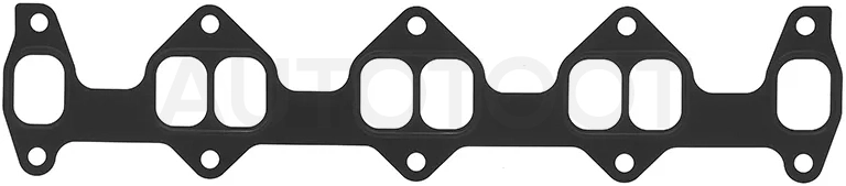 Прокладка впускного коллектора FORD/MAZDA RANGER/BT-50/TITAN WL/WL T