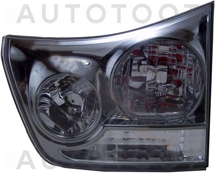 Фонарь в крышку багажника правый -  для TOYOTA HARRIER, LEXUS RX300, LEXUS RX330, LEXUS RX350, LEXUS RX400
