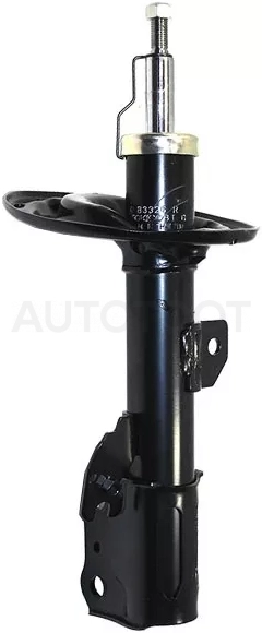 Стойка передняя Toyota Camry (XV40) 06-11 / Camry UAE/USA 06-11