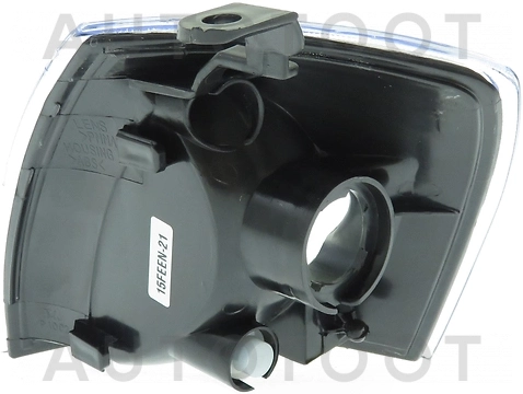 Указатель поворота угловой правый (1999-2002 г.в.) -  для MAZDA 2 (DEMIO)