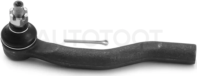 Наконечник рулевой TOYOTA CAMRY/WINDOM/HIGHLANDER/KLUGER/LEXUS ES300/330/350/ 00-03 LH