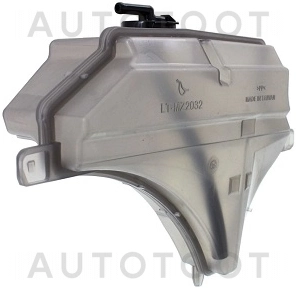 Бачок расширительный -NSP06PE0115351A Nsp для MAZDA CX-5