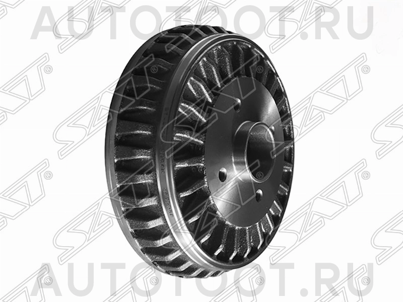 Барабан тормозной задний -ST4320000Q0K Sat для NISSAN ALMERA