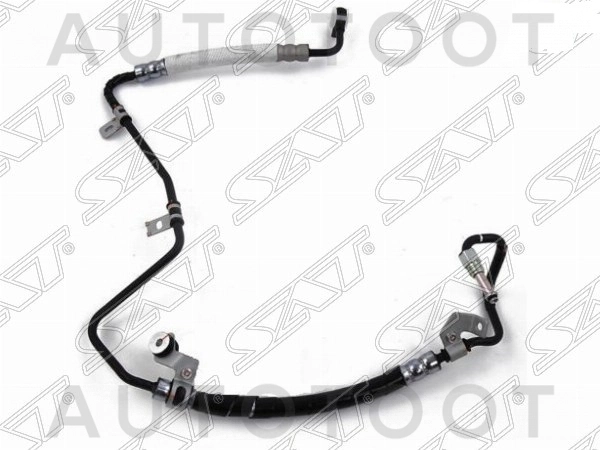 Шланг высокого давления ГУР 1MZ -ST4441048121 Sat для LEXUS RX300, LEXUS RX330, LEXUS RX350