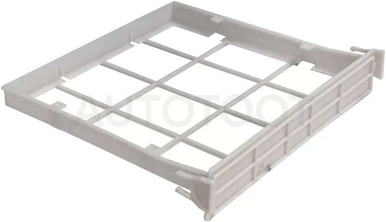Корпус салонного фильтра Lexus RX 03-09 / Toyota Camry (XV30) 01-06 / Harrier (XU30) 03-13 / Land Cruiser Prado (J120) 02-09 / Noah 01-07 / Lexus ES 01-06 / Toyota 4Runner 02-09 / Avalon 99-04 / Camry UAE/USA 01-06 / Celica 99-06