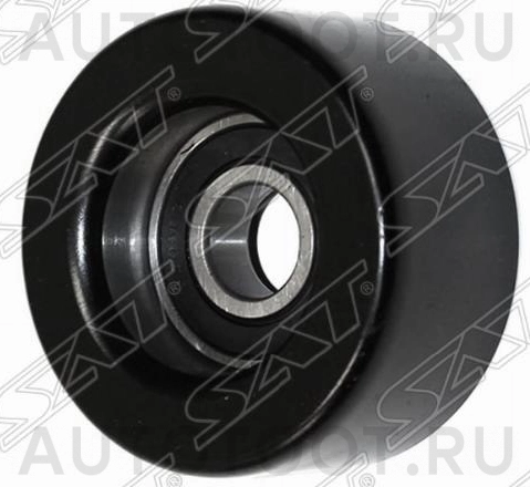 Ролик натяжителя приводного ремня -ST11955JA10B Sat для NISSAN TEANA