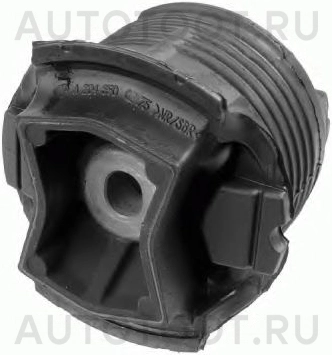 Сайлентблок задней балки задний (см.схему) -3464601 Lemfoerder для MERCEDES C-CLASS, MERCEDES E-CLASS