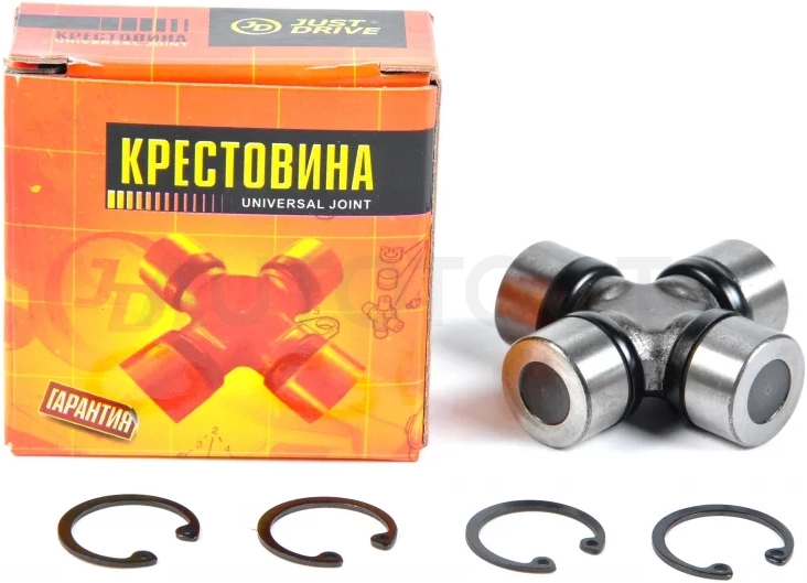 Крестовина 57.50x22.06 GUT24 - Артикул JTU0051 - Производитель Just Drive - Фото, Отзывы, Цены