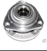 Ступица передняя -K151347 Kroner для OPEL ASTRA