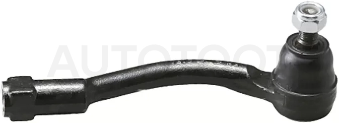 Наконечник рулевой HYUNDAI IX20 10-/KIA SOUL 08-13/VENGA 09- RH - Артикул CE0370R - Производитель Ctr - Фото, Отзывы, Цены