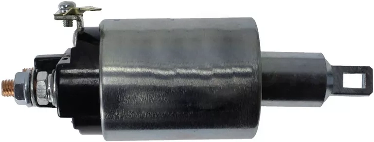 Втягивающее реле стартера MITSUBISHI CANTER 60 3.9 96- 4D34 - Артикул STME701490 - Производитель Sat - Фото, Отзывы, Цены