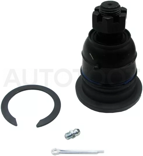 Шаровая опора верхняя HYUNDAI H100/H-100/STAREX/H1 97-07/ MITSUBISHI DELICA/L300/L400 86