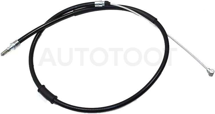 Трос ручника PEUGEOT BOXER III 06-/CITROEN JUMPER III 06-/FIAT DUCATO 06