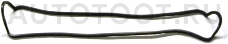 Прокладка крышки клапанов 8кл -GZ1010312 Trialli для LADA (ВАЗ) PRIORA, LADA (ВАЗ) 2110, LADA (ВАЗ) 2111, LADA (ВАЗ) 2112, LADA (ВАЗ) GRANTA, LADA (ВАЗ) 2108, LADA (ВАЗ) 2109, LADA (ВАЗ) 21099, LADA (