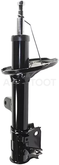 Стойка передняя Hyundai Tucson 04-09 / Kia Sportage 06-10