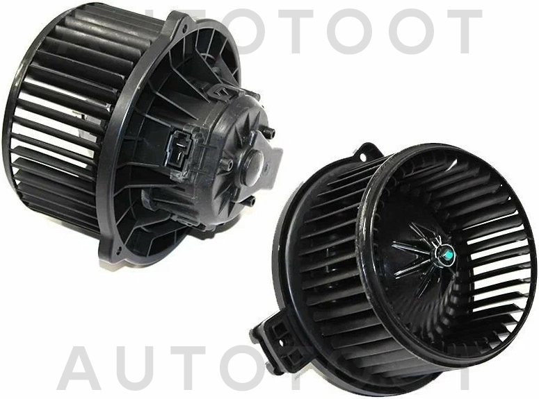 Мотор отопителя салона -LFH0820 Luzar для HYUNDAI i40, HYUNDAI TUCSON, HYUNDAI IX35, KIA SPORTAGE, KIA SORENTO