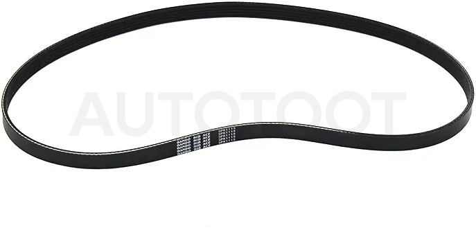 Ремень поликлиновой TOYOTA 3S/4S-FE ST17#/ST19# (AC)/MITSUBISHI 4G93 E52/72A (AC)