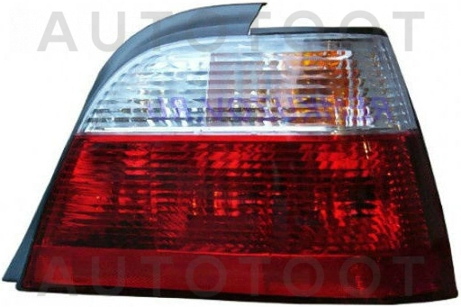 Фонарь задний правый -  для DAEWOO NEXIA