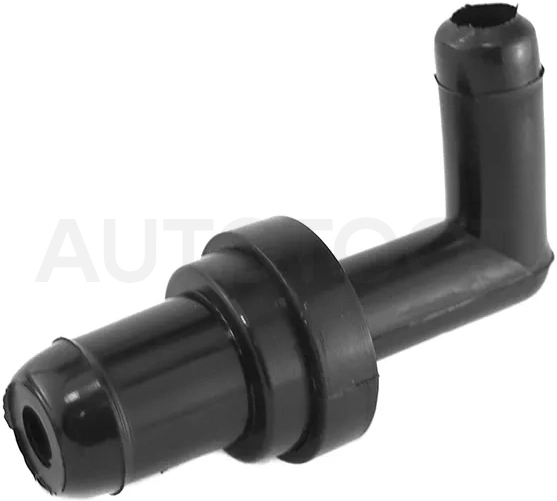 Клапан вентиляции картерных газов Honda Civic 91-00 / Civic Ferio 95-00 - Артикул ST17130PM6G01 - Производитель Sat - Фото, Отзывы, Цены