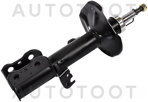 Амортизатор передний правый -  для TOYOTA RUNX, TOYOTA ALLION, TOYOTA COROLLA, TOYOTA COROLLA FIELDER, TOYOTA COROLLA SPACIO, TOYOTA PREMIO, TOYOTA WISH, TOYOTA ALLEX, LIFAN SOLANO